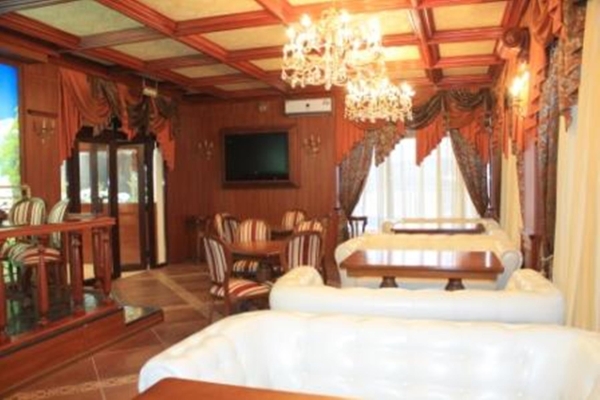 Hotel Barracuda